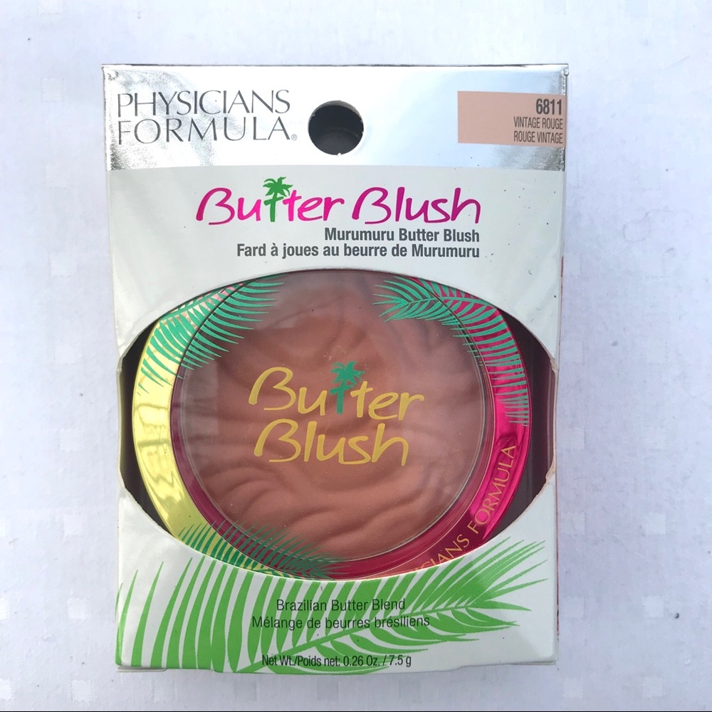 Physicians Formula - Butter Blush - NEW